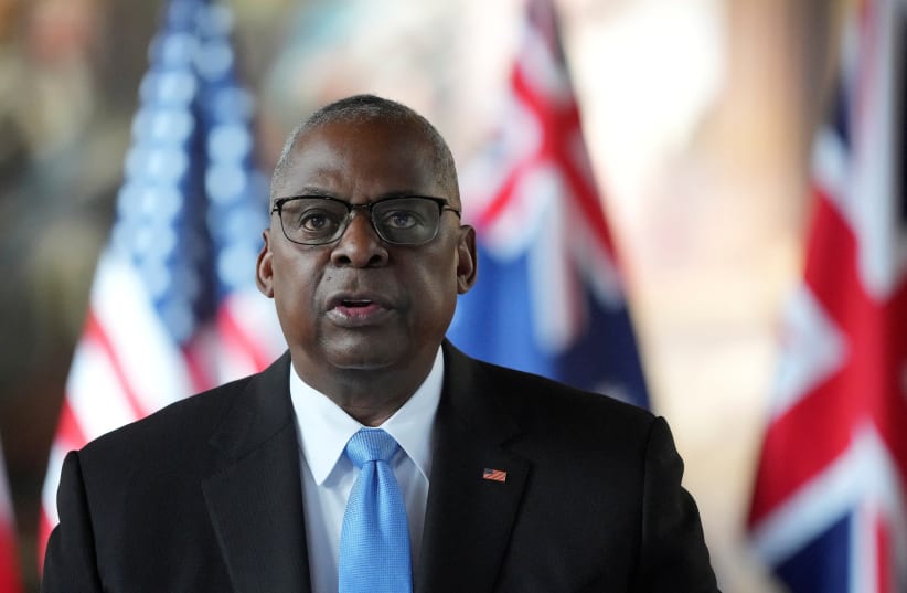 US Defense Sec. Austin furious with Gallant over lack-of-notice on Nasrallah strike